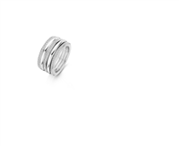 Anello Ti Sento Milano Donna in Argento Zircone 12145ZI - 12145ZI